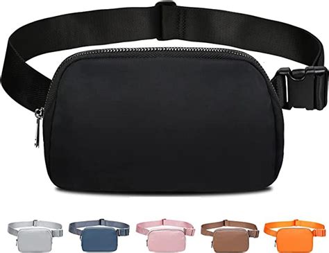 lululemon everywhere belt bag dupe|best lululemon belt bag dupe.